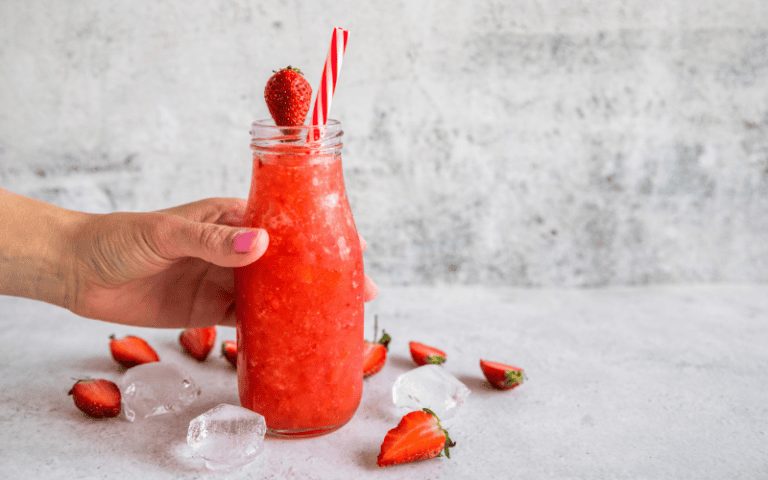 Summer Smoothie